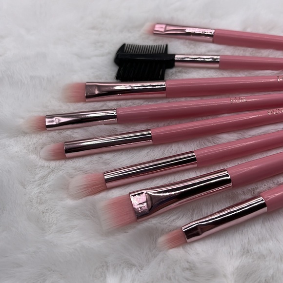 PUR Makeup Brush Set - Picture 4 of 5